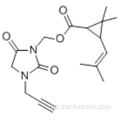 イミプロトリンCAS 72963-72-5